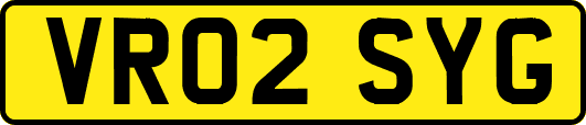 VR02SYG
