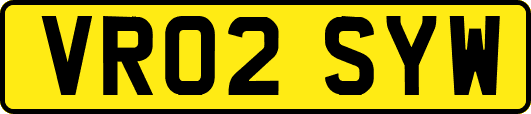 VR02SYW