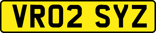 VR02SYZ