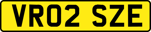 VR02SZE
