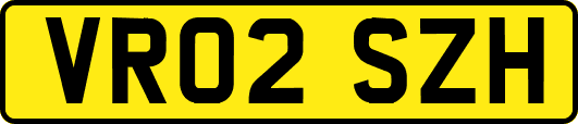 VR02SZH