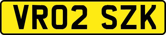VR02SZK