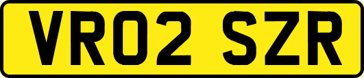 VR02SZR