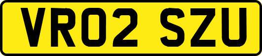 VR02SZU