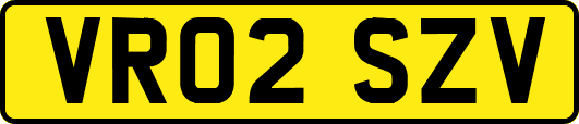 VR02SZV