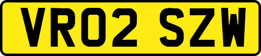 VR02SZW