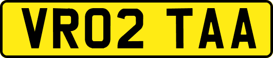 VR02TAA