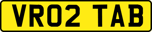 VR02TAB
