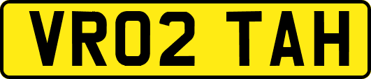 VR02TAH