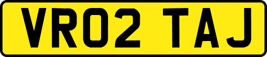 VR02TAJ