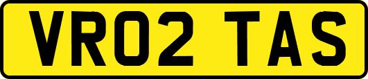 VR02TAS