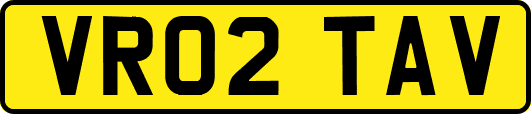 VR02TAV