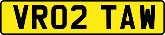 VR02TAW