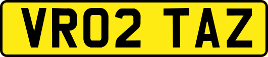 VR02TAZ