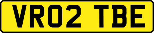 VR02TBE