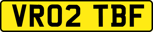 VR02TBF