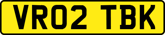 VR02TBK