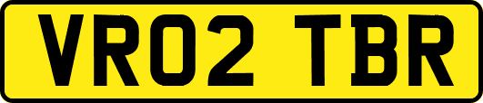VR02TBR