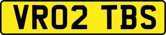 VR02TBS