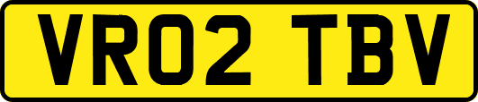 VR02TBV