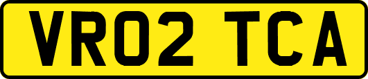 VR02TCA