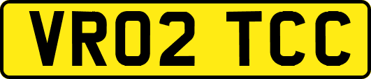 VR02TCC