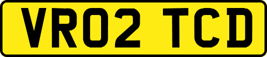VR02TCD
