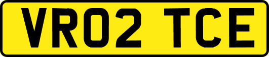 VR02TCE