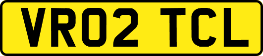 VR02TCL