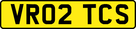 VR02TCS