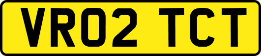 VR02TCT