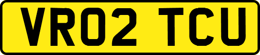 VR02TCU