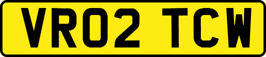 VR02TCW