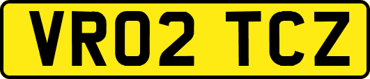 VR02TCZ