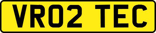 VR02TEC