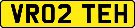 VR02TEH