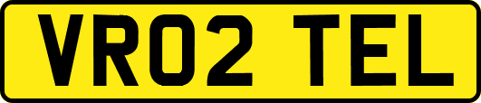 VR02TEL