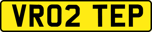 VR02TEP