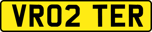VR02TER