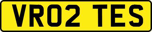 VR02TES