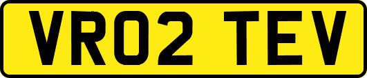 VR02TEV