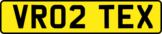 VR02TEX