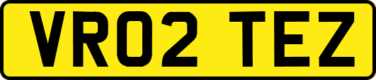VR02TEZ