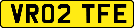 VR02TFE