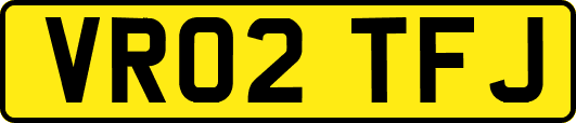 VR02TFJ