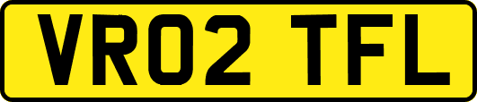 VR02TFL