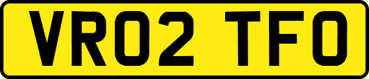 VR02TFO