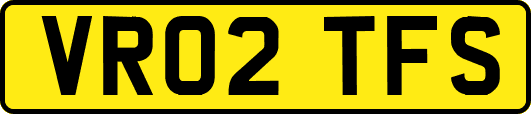 VR02TFS