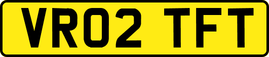 VR02TFT