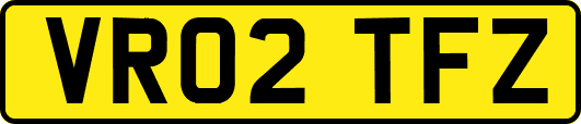 VR02TFZ